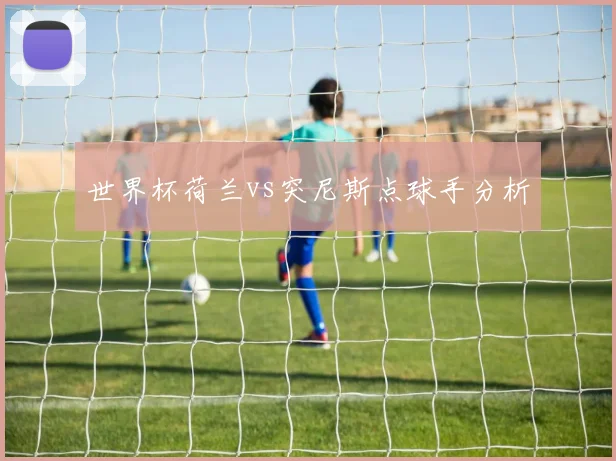 世界杯荷兰vs突尼斯点球手分析