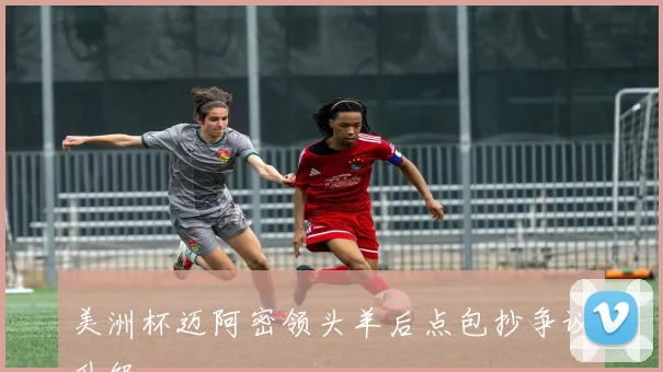 美洲杯迈阿密领头羊后点包抄争议升级