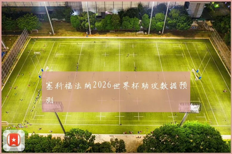 塞科福法纳2026世界杯助攻数据预测