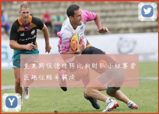 克里斯伍德对阵比利时队小组赛禁区跑位赔率解读