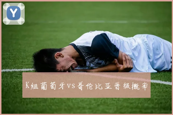 K组葡萄牙vs哥伦比亚晋级概率
