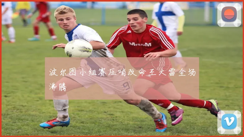 波尔图小组赛压哨改命王大雷全场沸腾