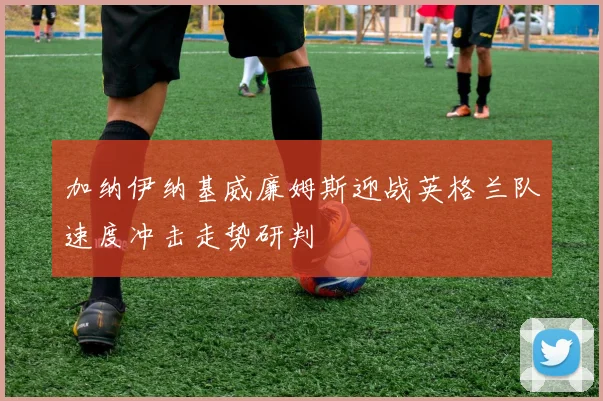加纳伊纳基威廉姆斯迎战英格兰队速度冲击走势研判