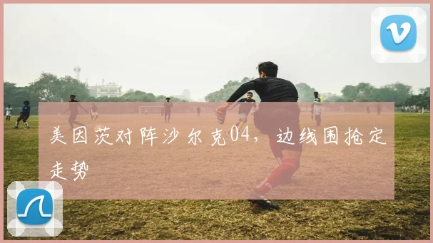 美因茨对阵沙尔克04，边线围抢定走势