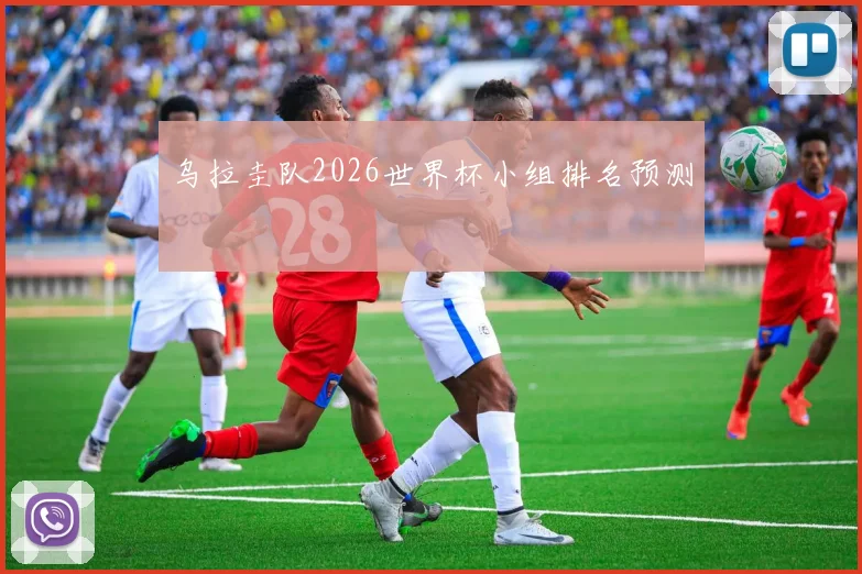 乌拉圭队2026世界杯小组排名预测
