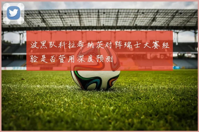 波黑队科拉希纳茨对阵瑞士大赛经验是否管用深度预测